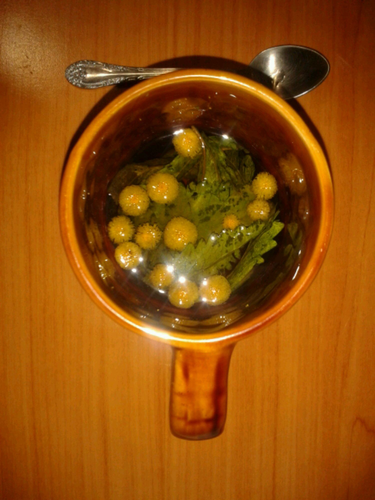 herbes