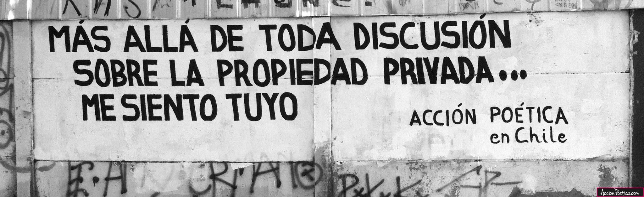 El arte de rastrear, contextualizar (e incluso generar) debates