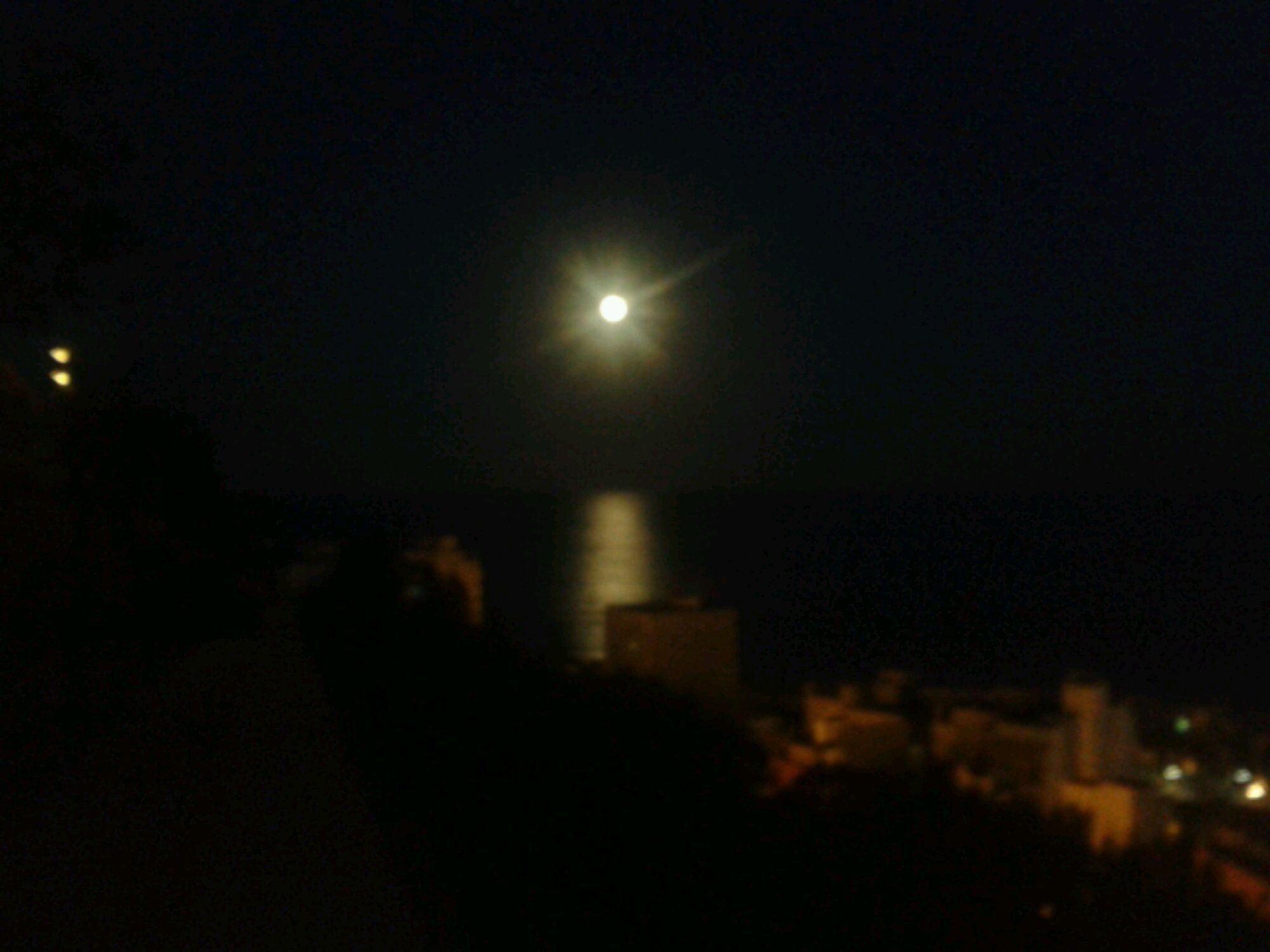 mar plena