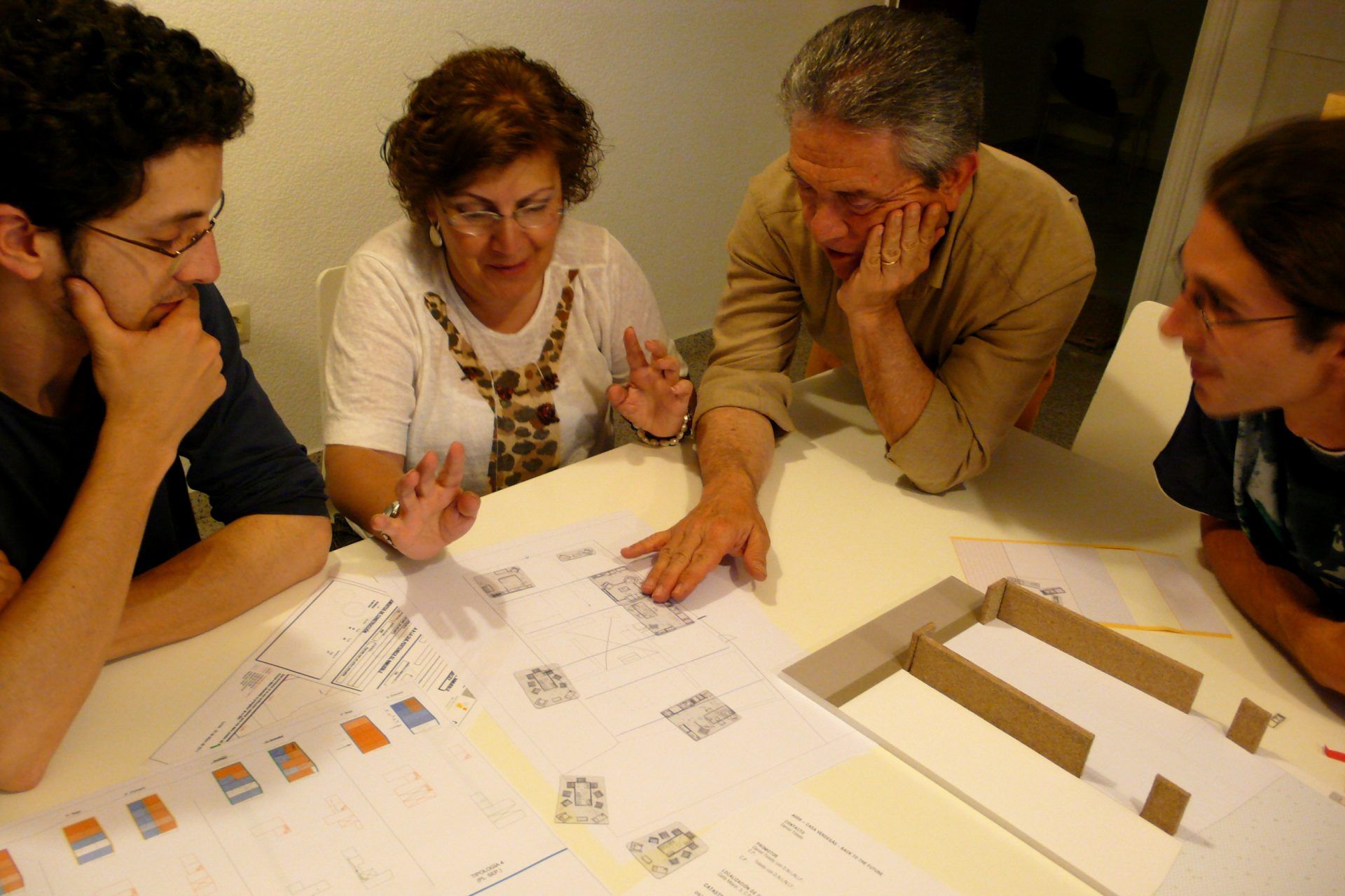 consultorio-arquitectura